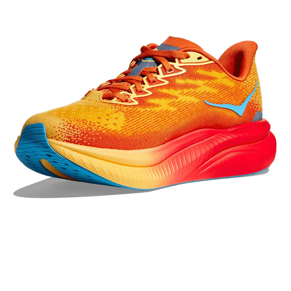 Hoka Mach 6 scarpe da running per donna (larghezza D) - SS24