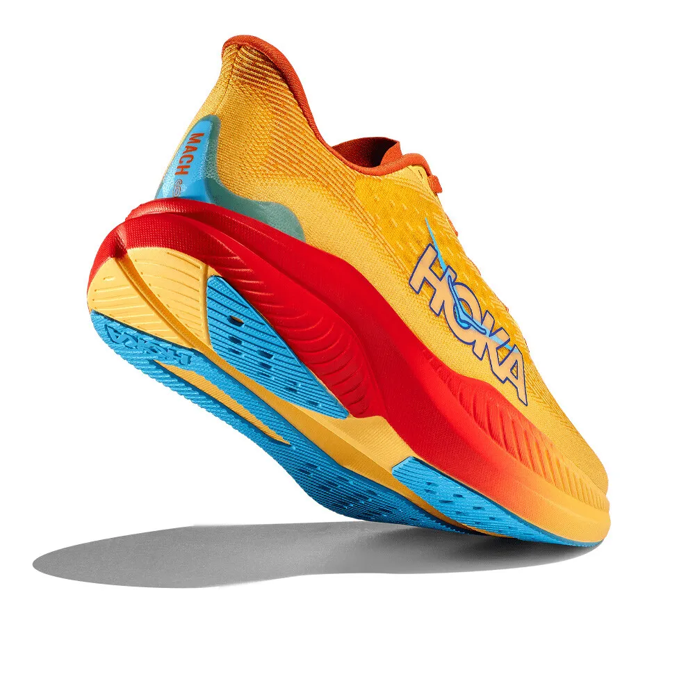 Hoka Mach 6 scarpe da running per donna (larghezza D) - SS24