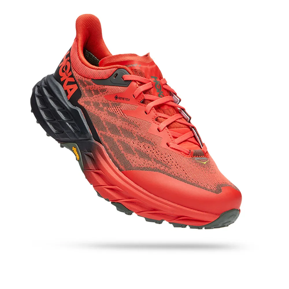 Hoka Speedgoat 5 GORE-TEX Scarpe da Trail Running - SS24
