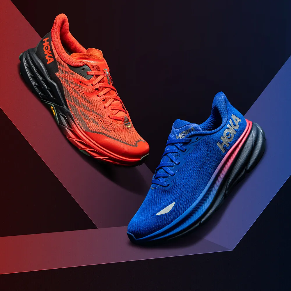 Hoka Speedgoat 5 GORE-TEX Scarpe da Trail Running - SS24