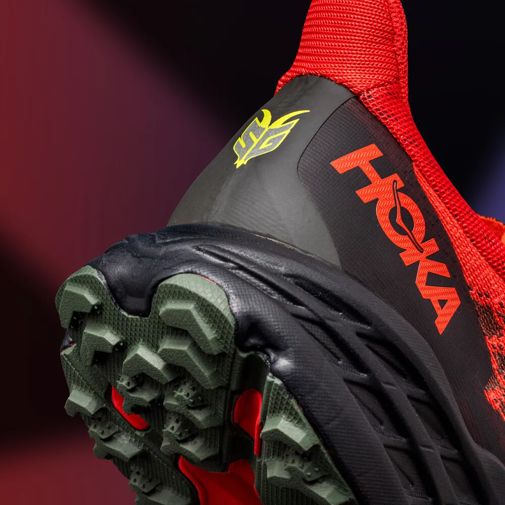 Hoka Speedgoat 5 GORE-TEX Scarpe da Trail Running - SS24