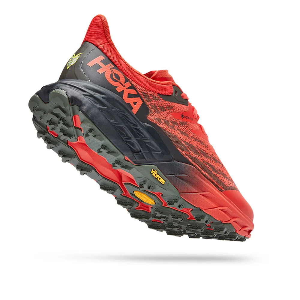 Hoka Speedgoat 5 GORE-TEX Scarpe da Trail Running - SS24
