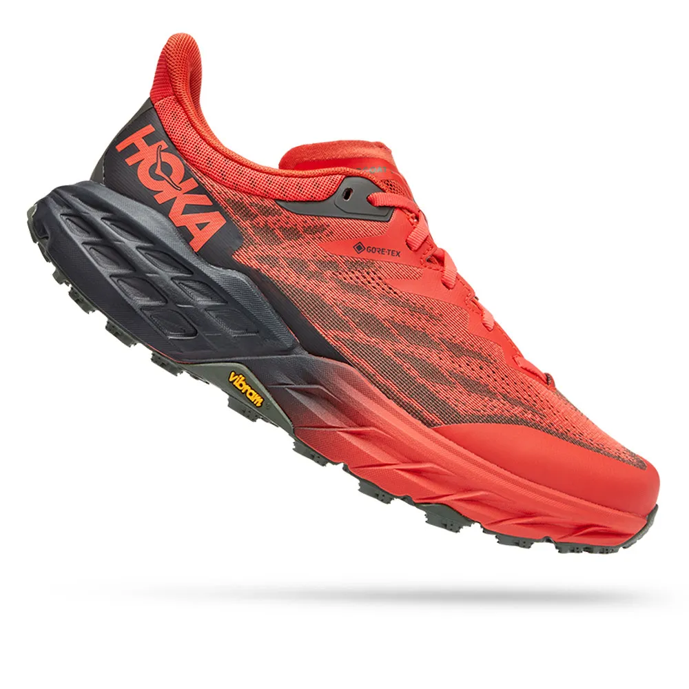 Hoka Speedgoat 5 GORE-TEX Scarpe da Trail Running - SS24