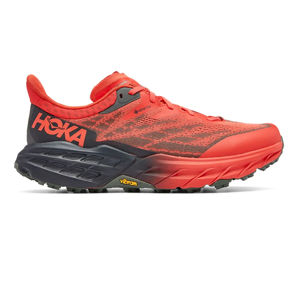 Hoka Speedgoat 5 GORE-TEX Scarpe da Trail Running - SS24