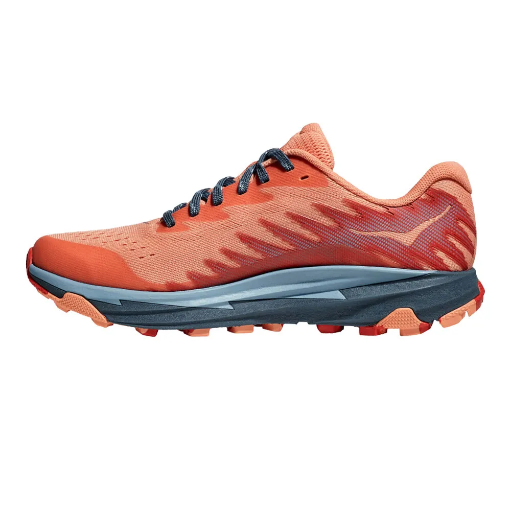Hoka Torrent 3 per donna Scarpe da Trail Running - SS24