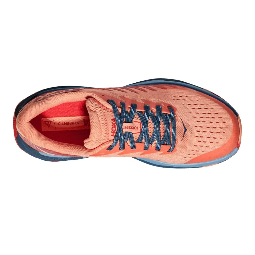 Hoka Torrent 3 per donna Scarpe da Trail Running - SS24
