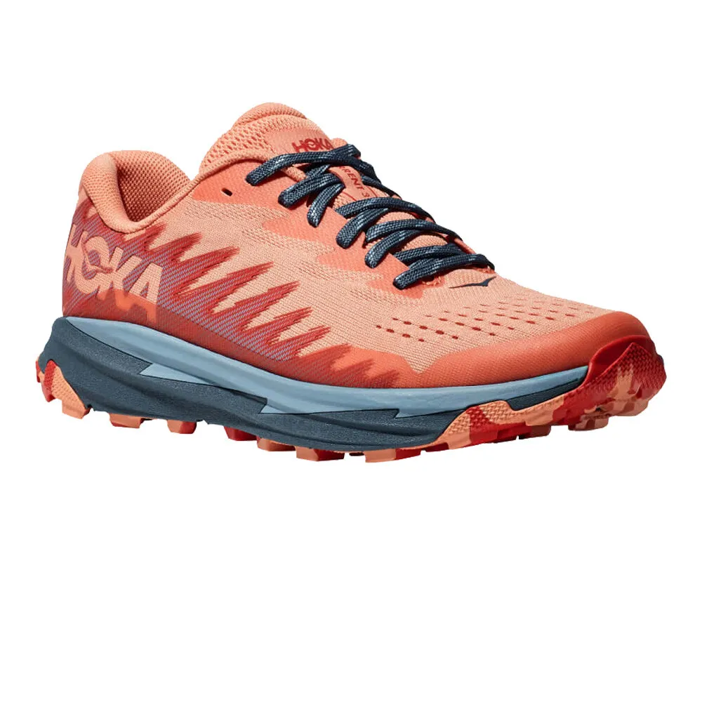 Hoka Torrent 3 per donna Scarpe da Trail Running - SS24