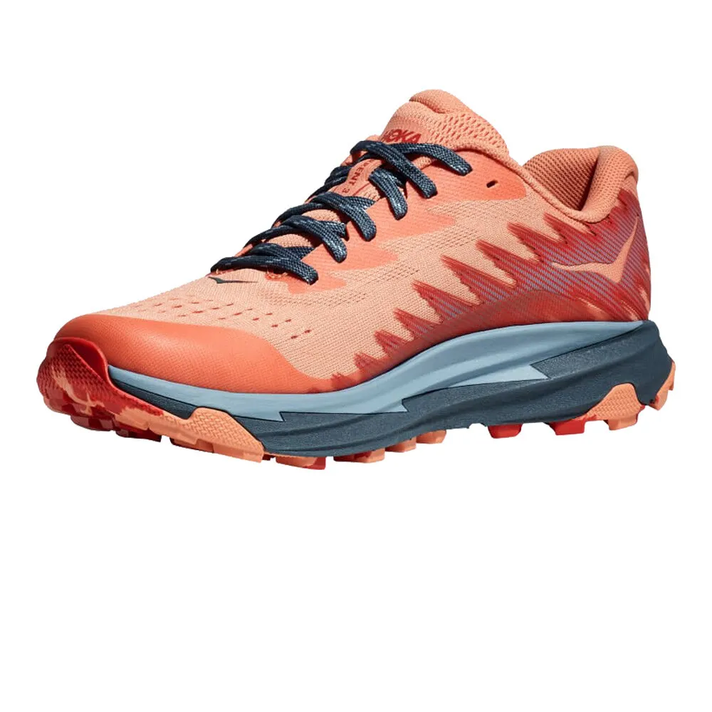 Hoka Torrent 3 per donna Scarpe da Trail Running - SS24