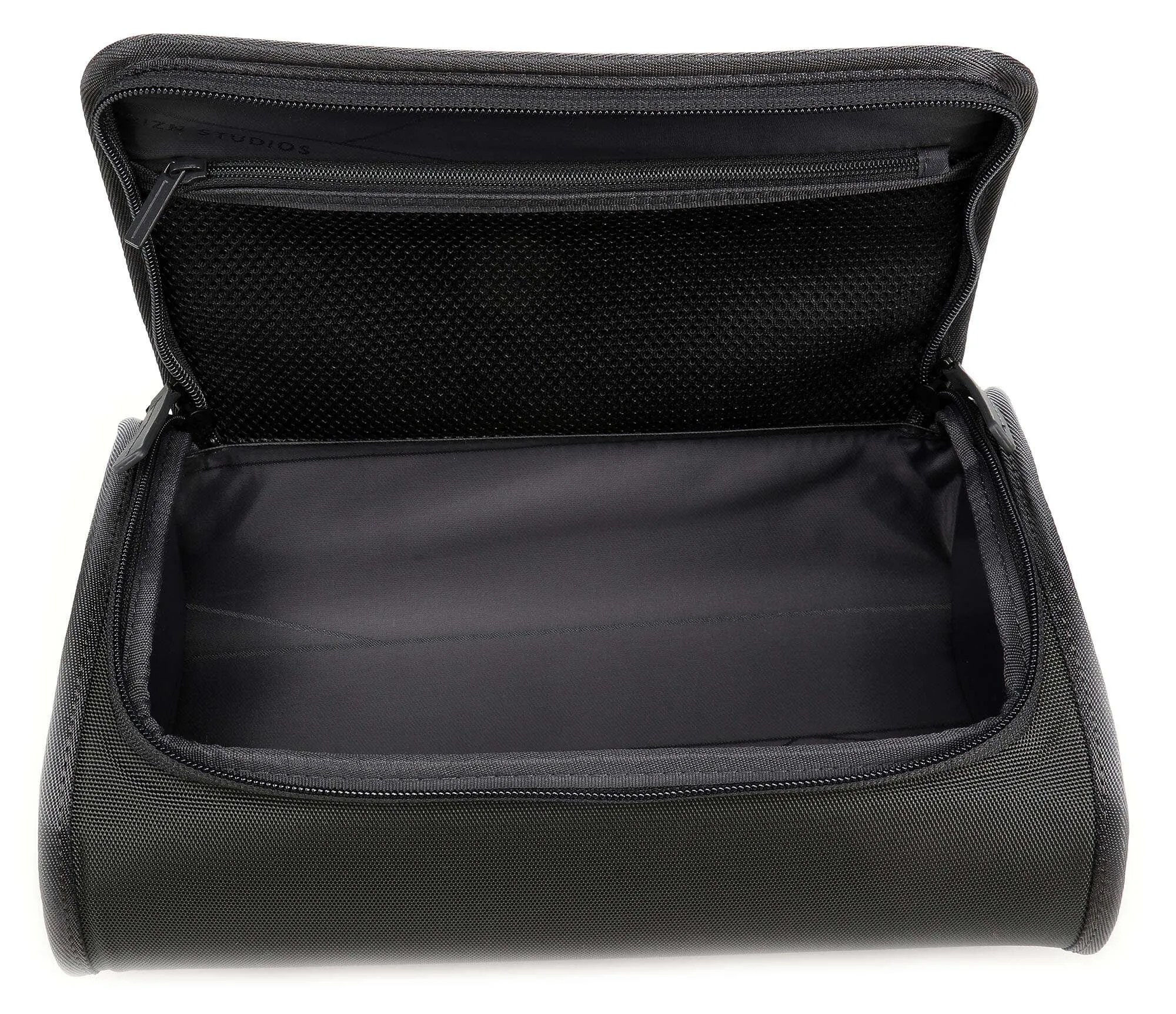  Horizn Studios Top Case Accessorio da viaggio grigio 18 cm  