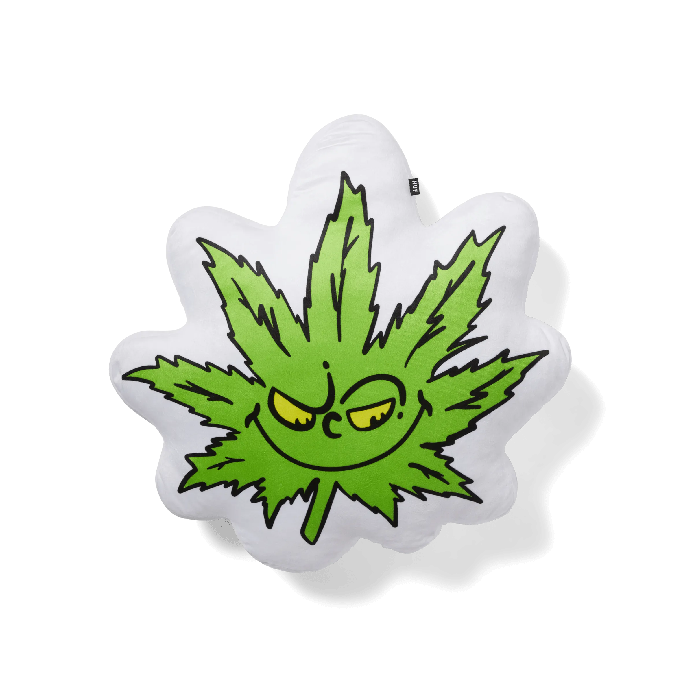 HUF GREENCH BUDDY PILLOW