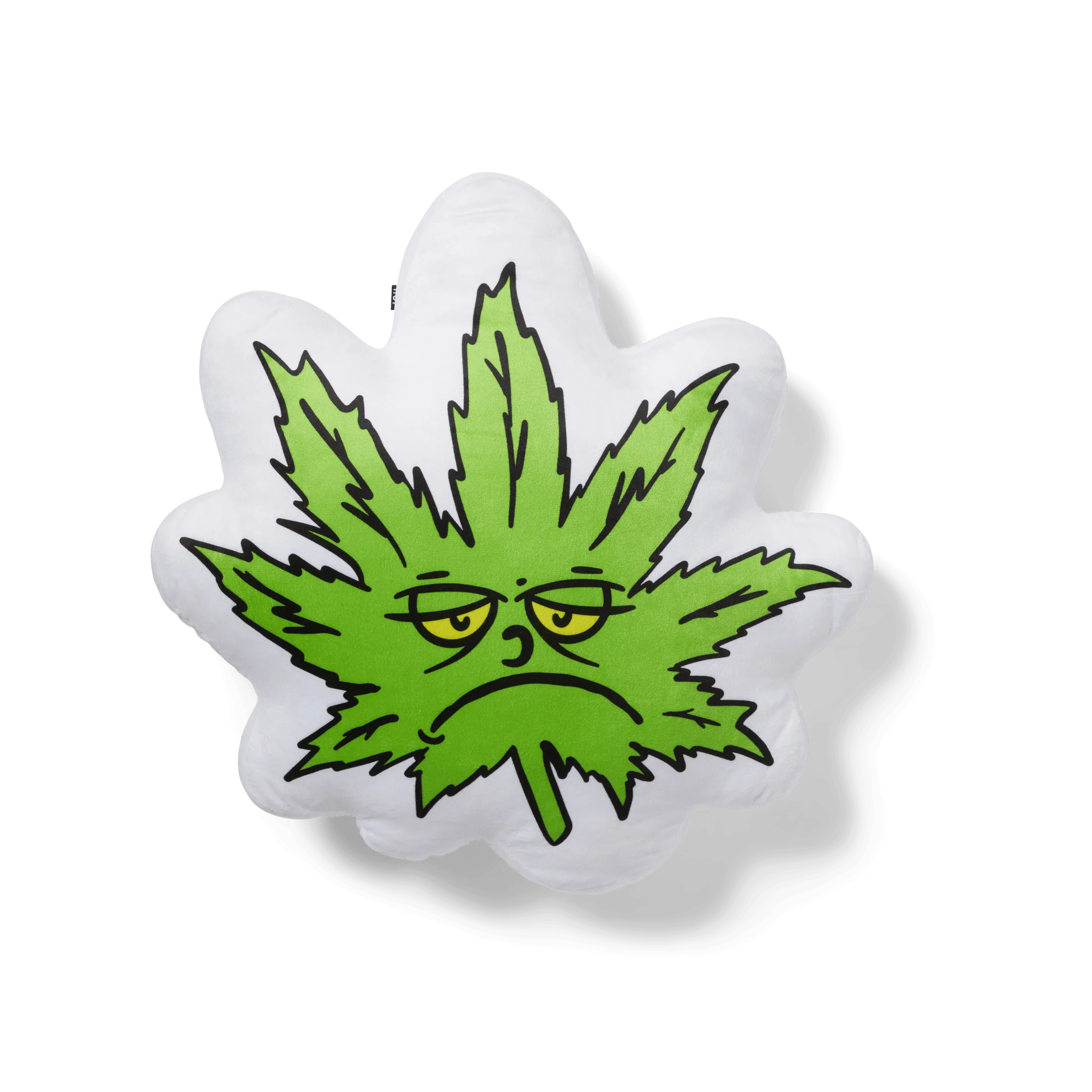 HUF GREENCH BUDDY PILLOW
