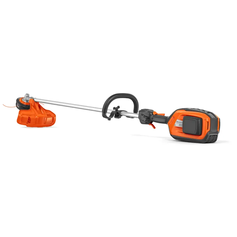 Husqvarna 525iLXT Decespugliatore a batteria 36V senza batteria e caricabatteria