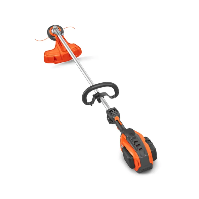 Husqvarna 525iLXT Decespugliatore a batteria 36V senza batteria e caricabatteria
