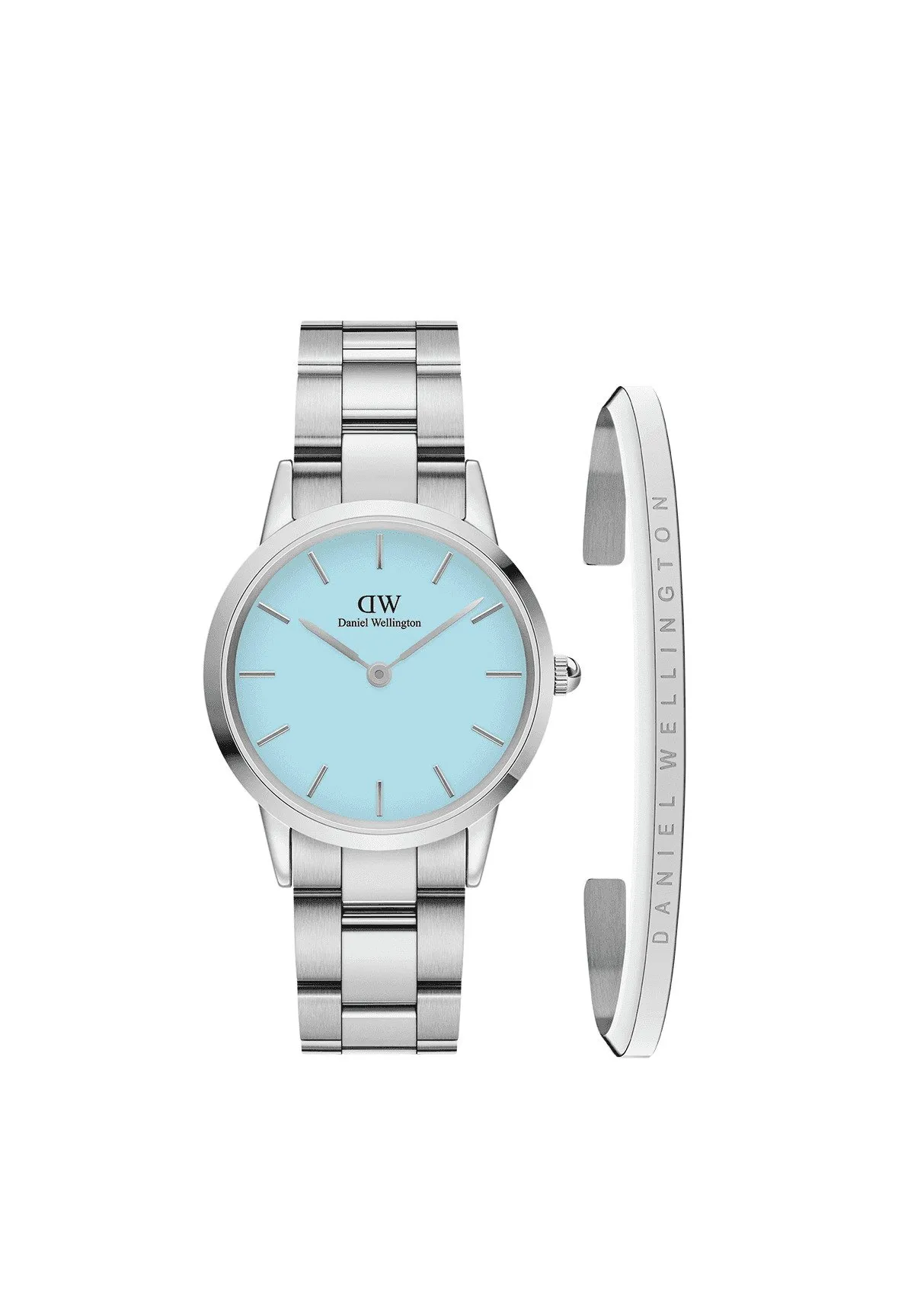ICONIC LINK CAPRI 32 + BRACELET SMALL - Orologio
