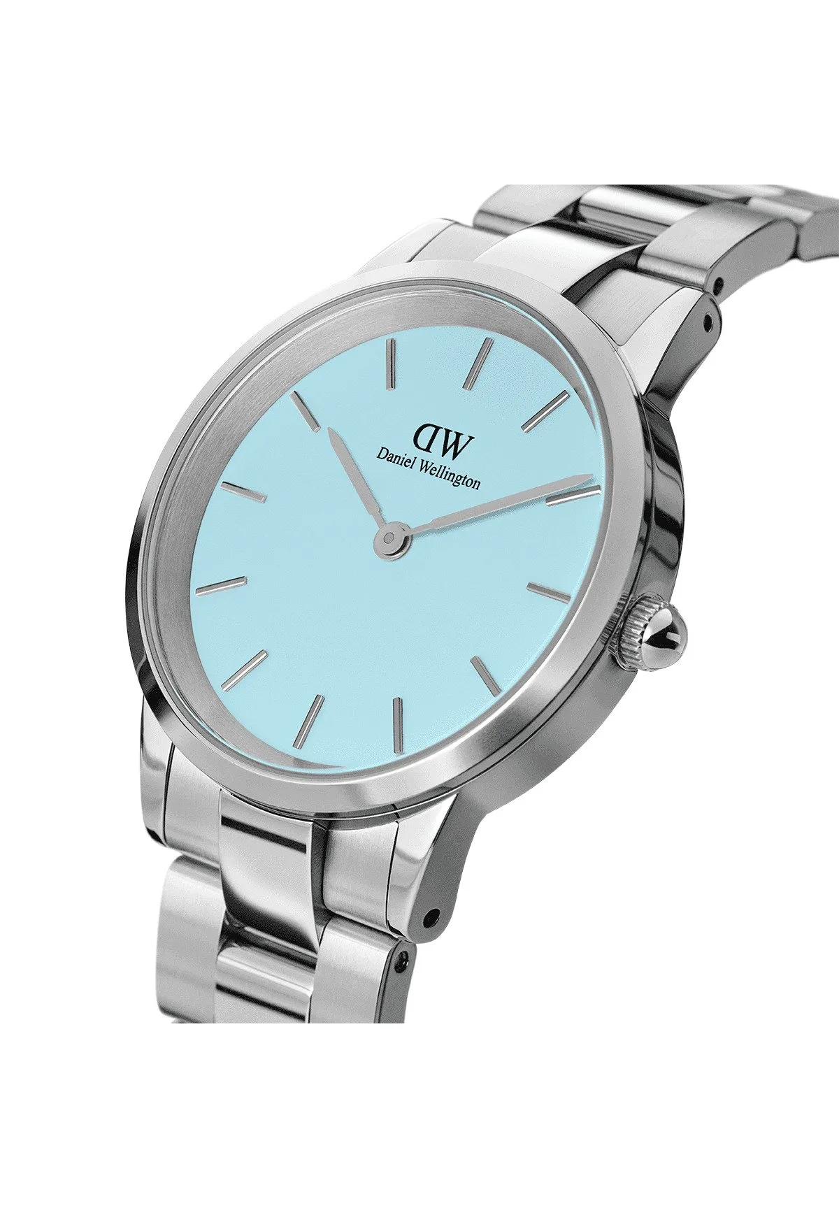 ICONIC LINK CAPRI 32 + BRACELET SMALL - Orologio