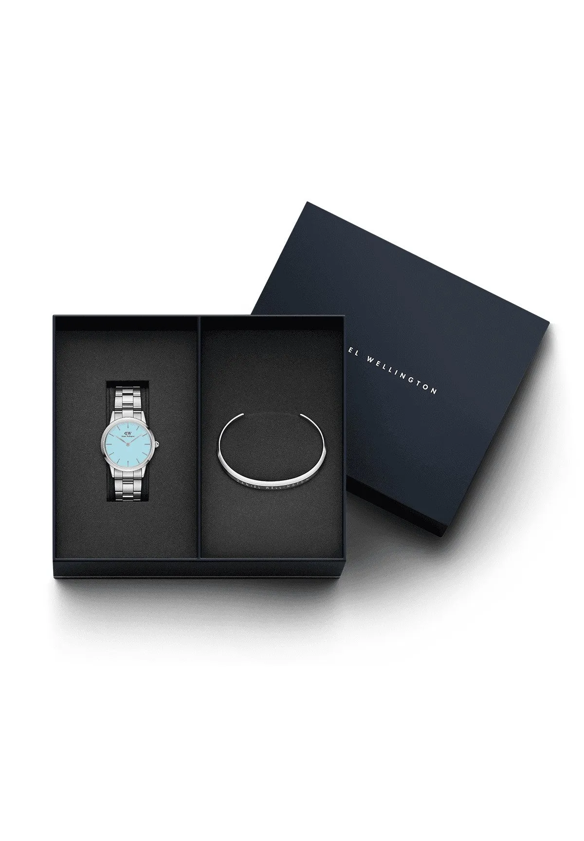 ICONIC LINK CAPRI 32 + BRACELET SMALL - Orologio