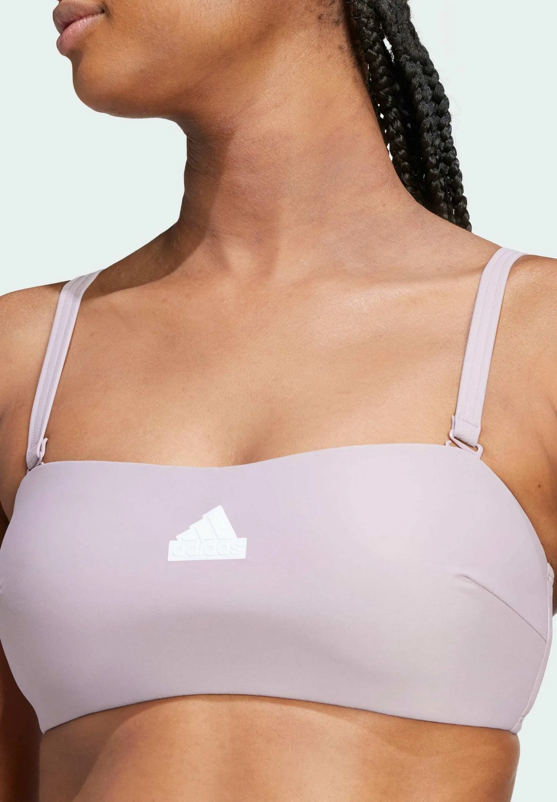ICONISEA VERSATILE BANDEAU  - Bikini pezzo sopra