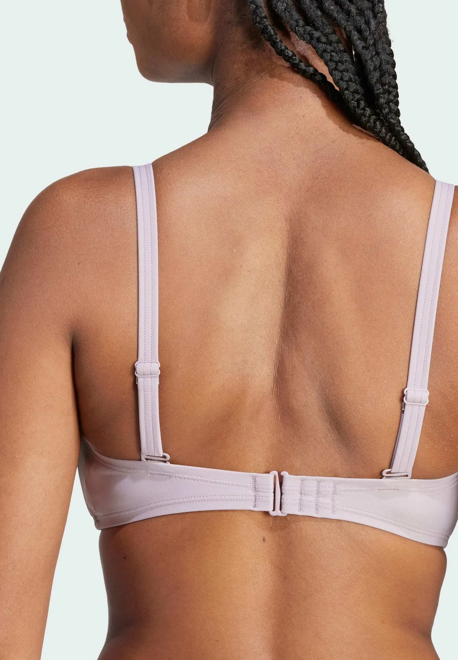 ICONISEA VERSATILE BANDEAU  - Bikini pezzo sopra