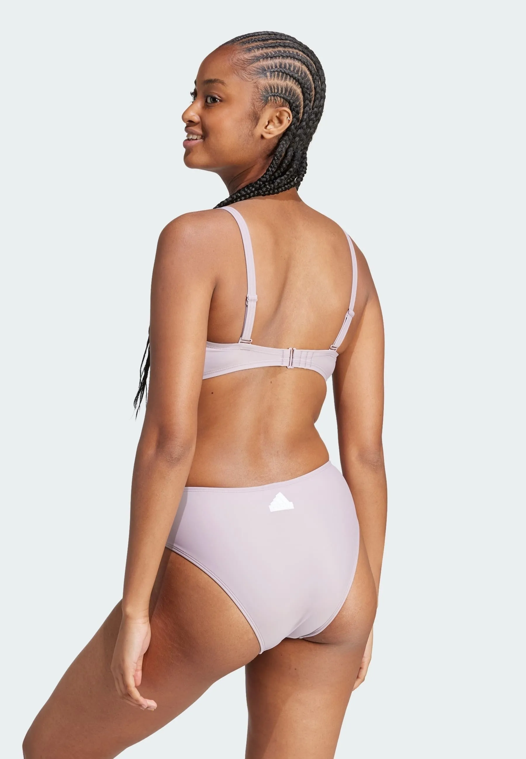 ICONISEA VERSATILE BANDEAU  - Bikini pezzo sopra