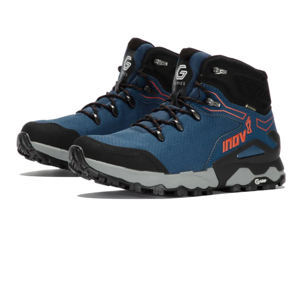 Inov8 Roclite Pro G 400 GORE-TEX V2 Scarponcini da escursione - SS24