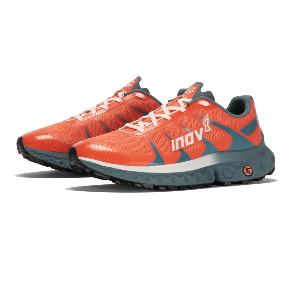 Inov8 Trailfly Ultra G300 Max Scarpe da trail running per donna - AW22