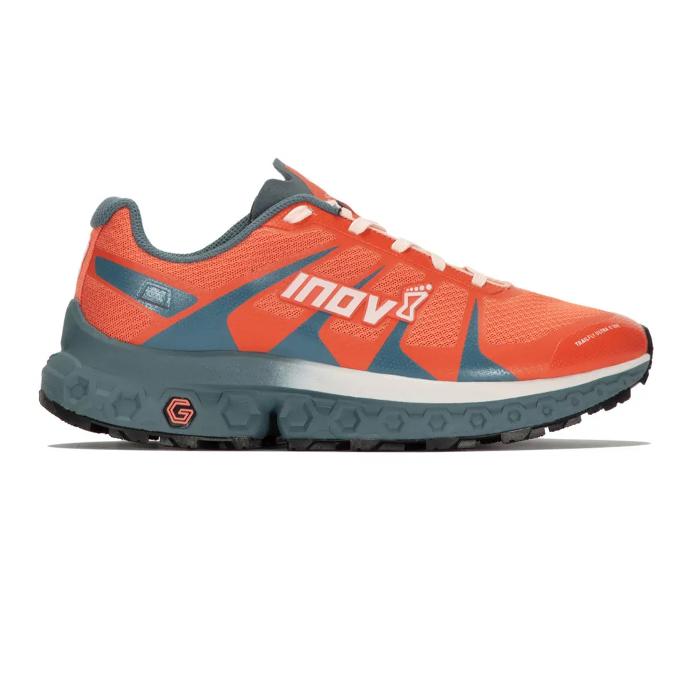 Inov8 Trailfly Ultra G300 Max Scarpe da trail running per donna - AW22
