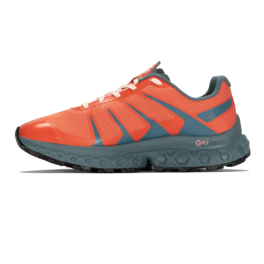 Inov8 Trailfly Ultra G300 Max Scarpe da trail running per donna - AW22