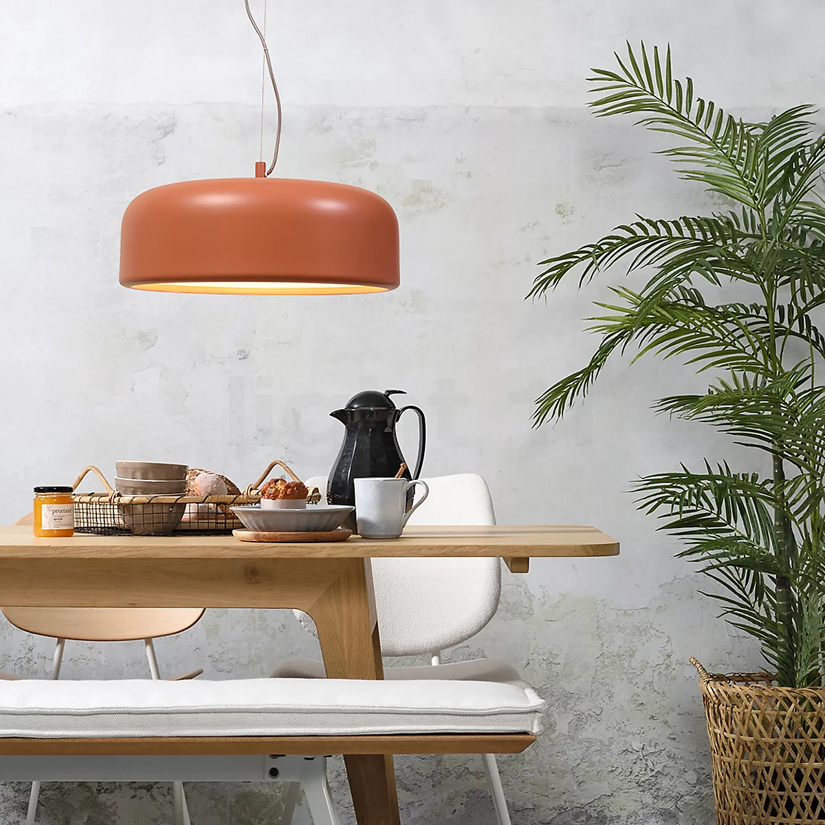 It's about RoMi Marseille Lampada a sospensione