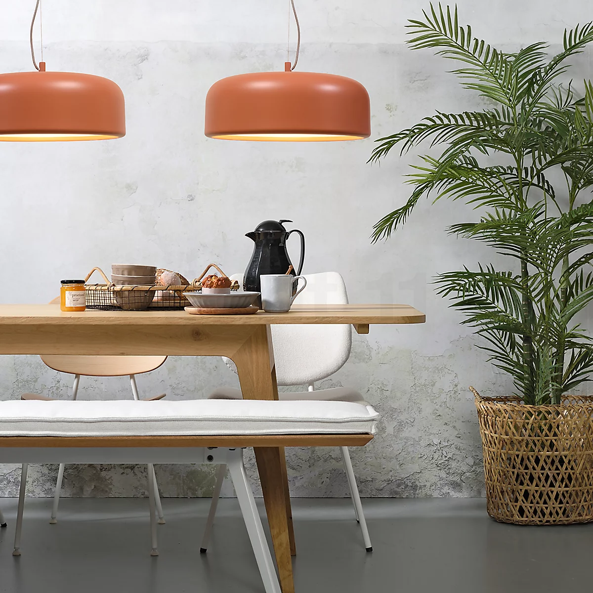 It's about RoMi Marseille Lampada a sospensione