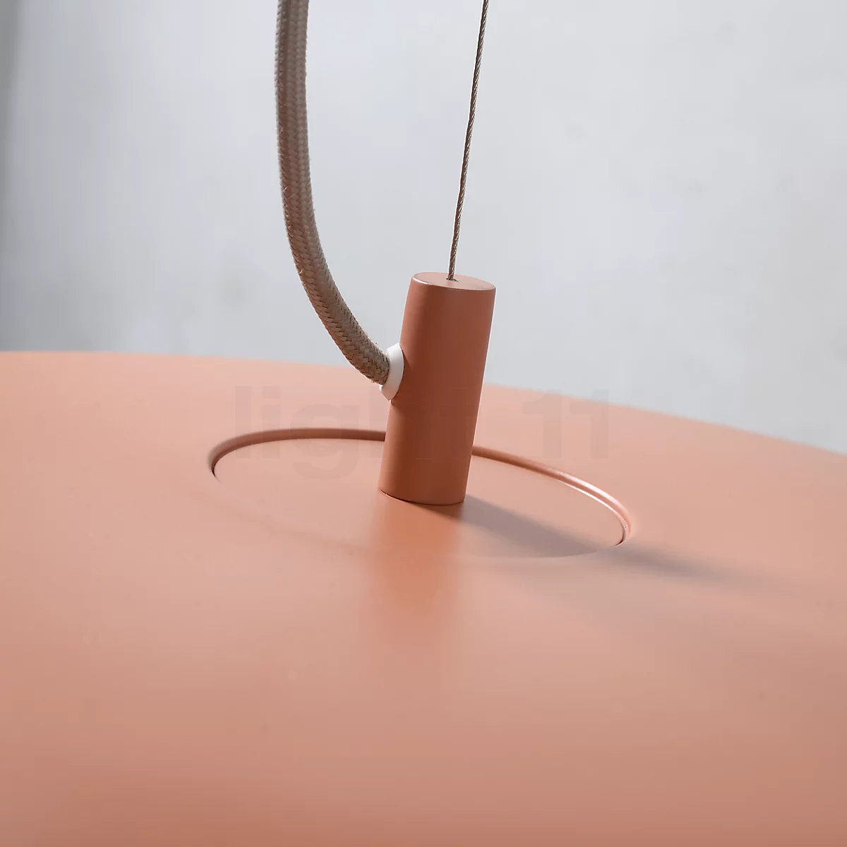 It's about RoMi Marseille Lampada a sospensione