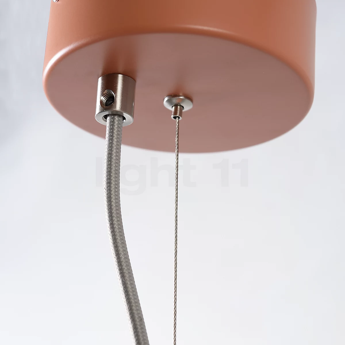 It's about RoMi Marseille Lampada a sospensione