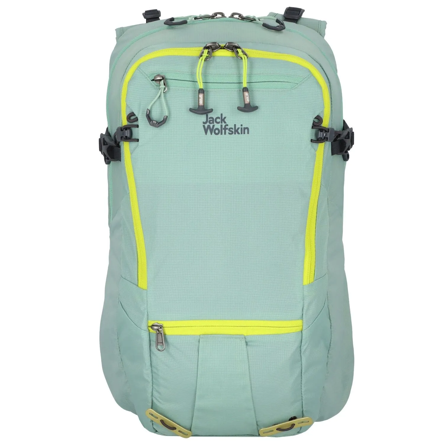 Jack Wolfskin Alpspitze Zaino 53 cm