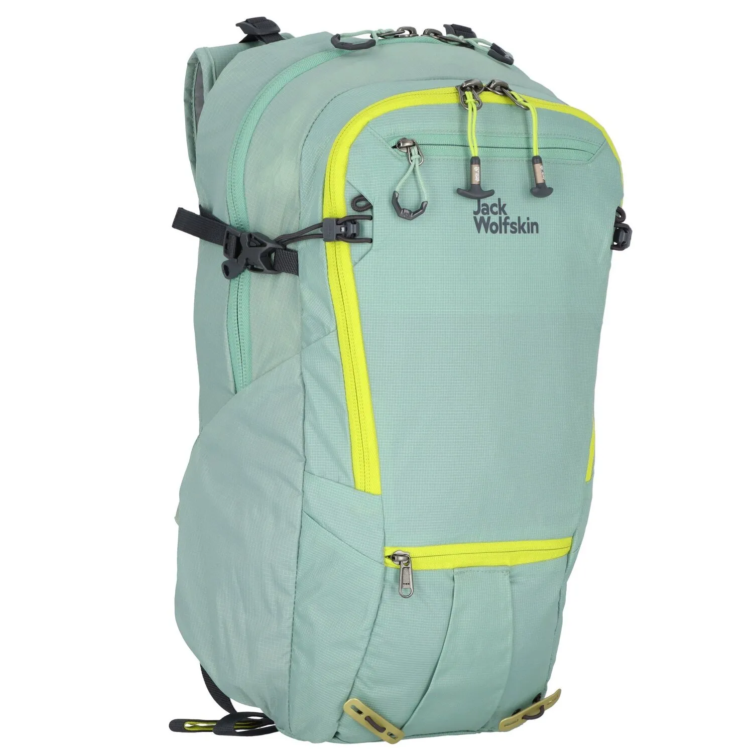 Jack Wolfskin Alpspitze Zaino 53 cm