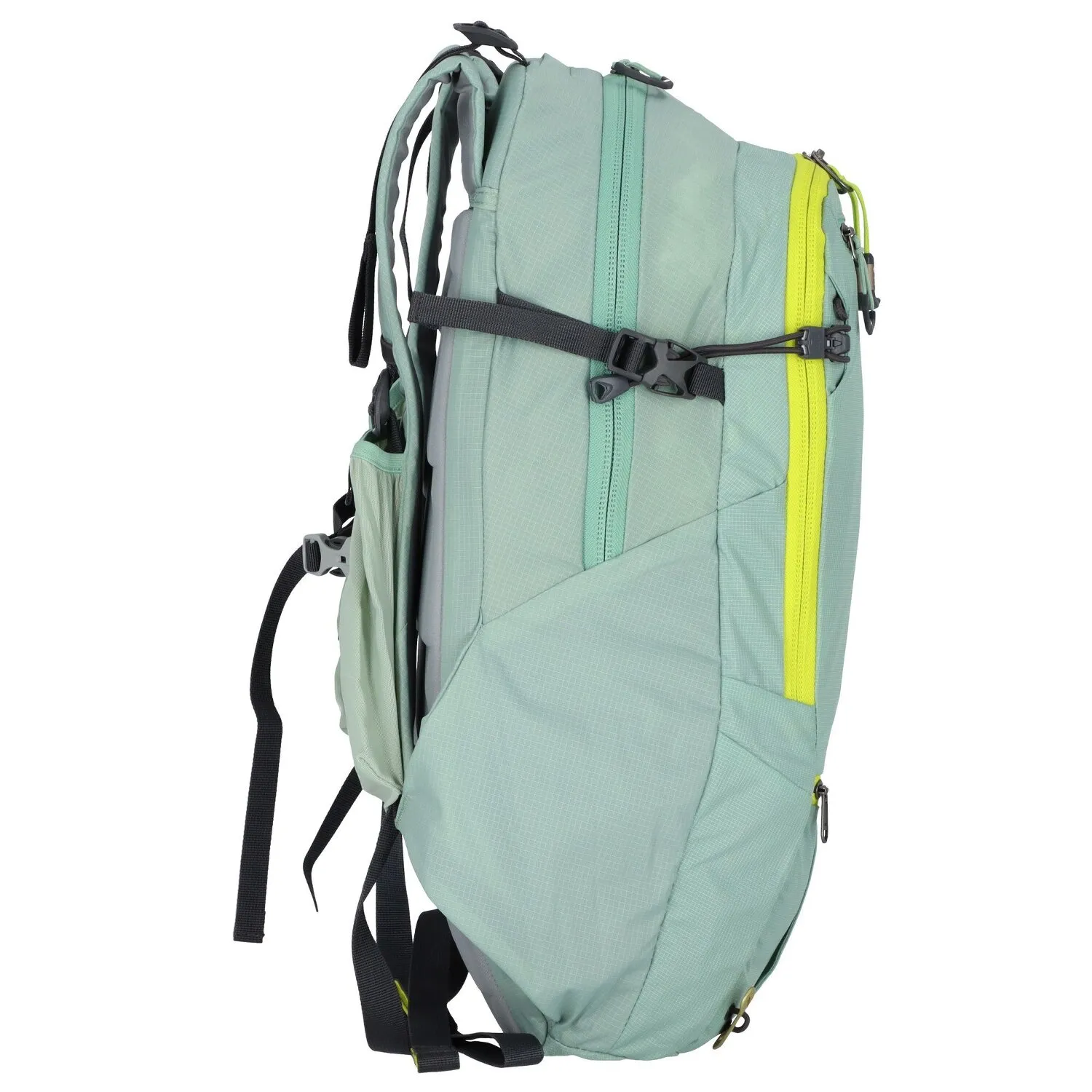 Jack Wolfskin Alpspitze Zaino 53 cm
