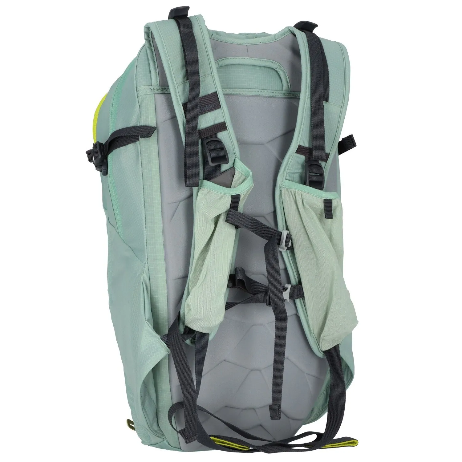 Jack Wolfskin Alpspitze Zaino 53 cm
