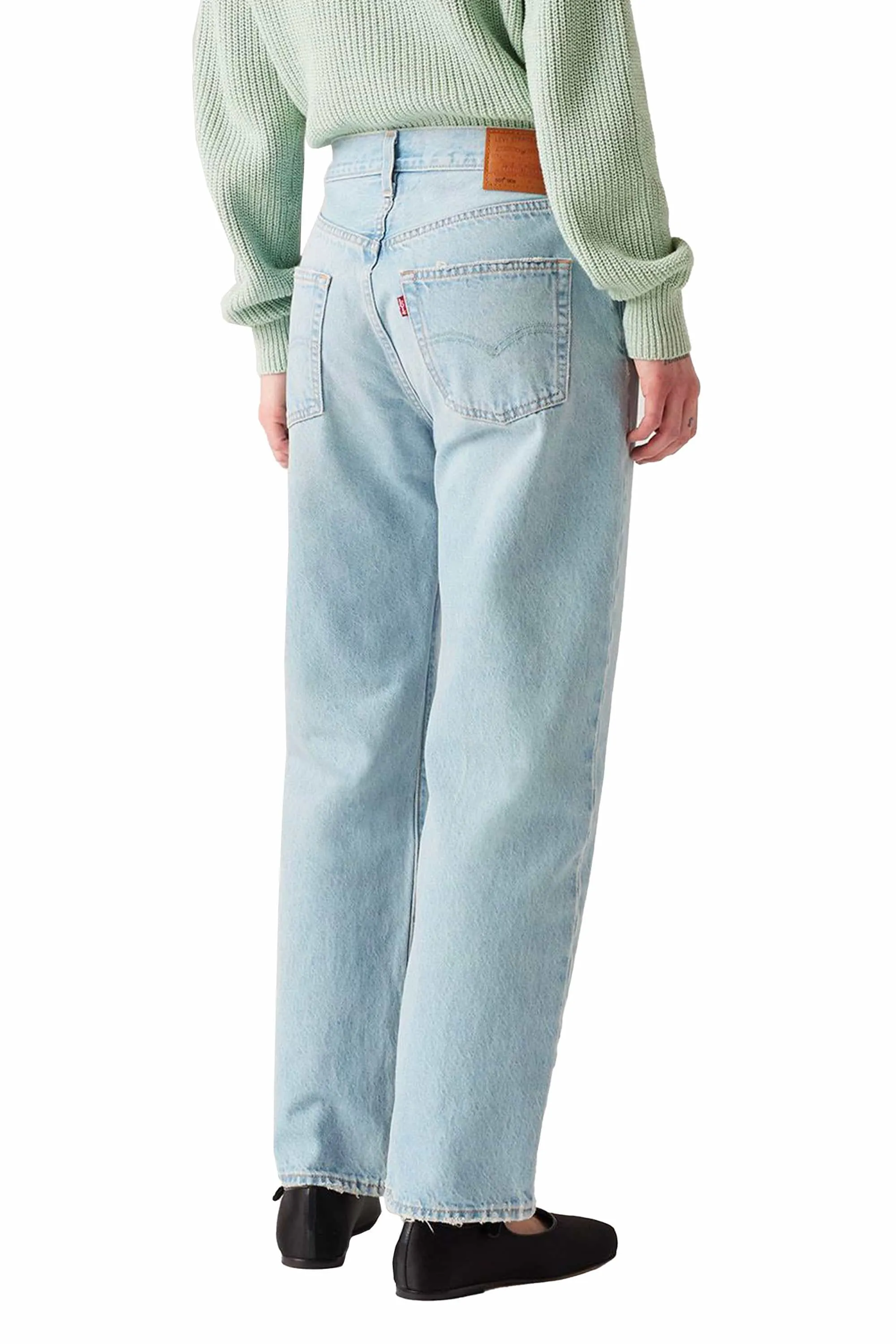         JEANS 501® '90S ANKLE
