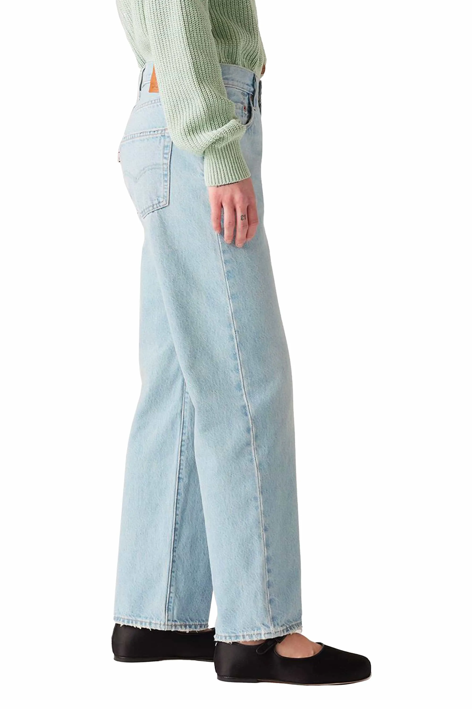        JEANS 501® '90S ANKLE