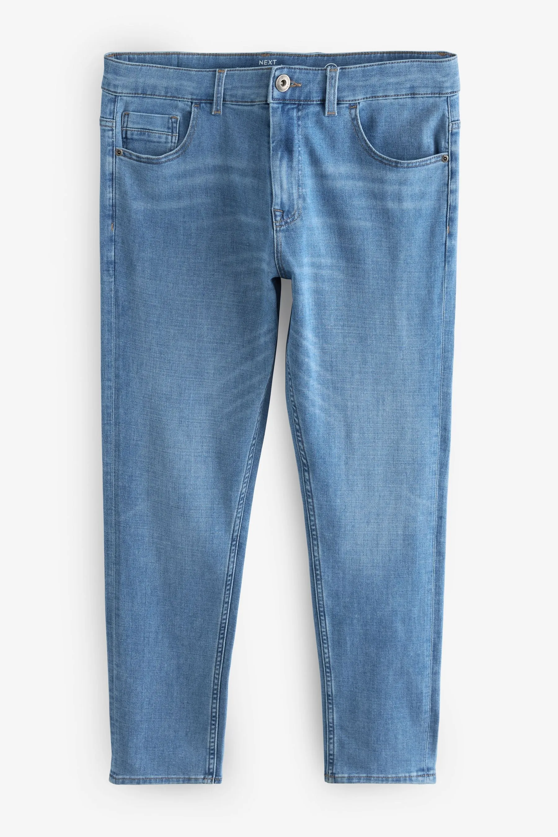 Jeans di peso estiva