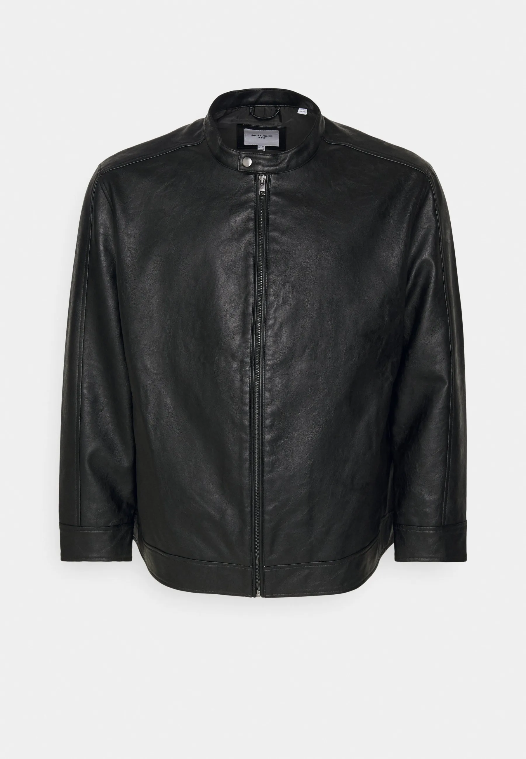 JJCALI JACKET - Giacca in similpelle