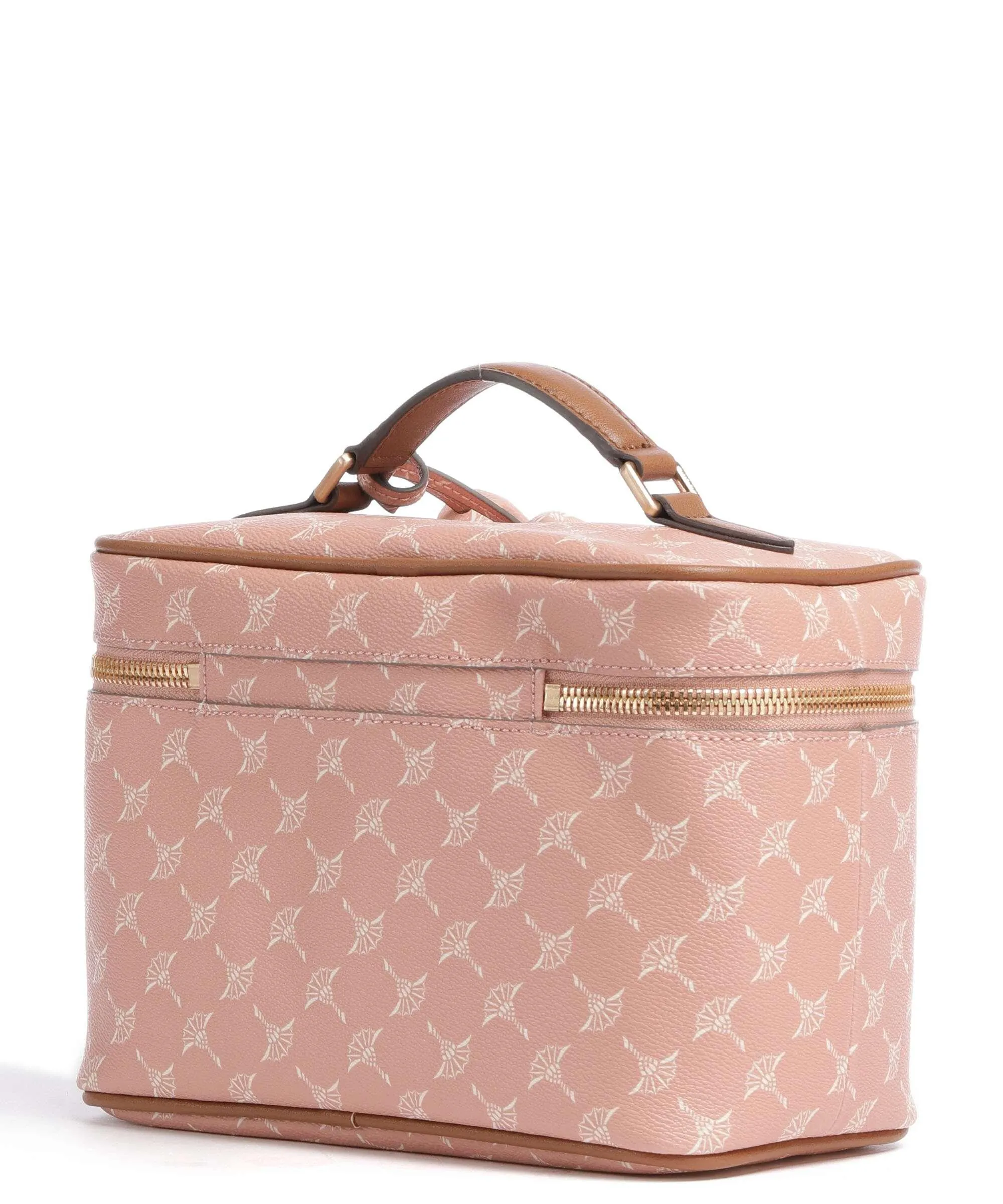  JOOP! Cortina 1.0 Flora Borsa da toilette nude 24 cm  