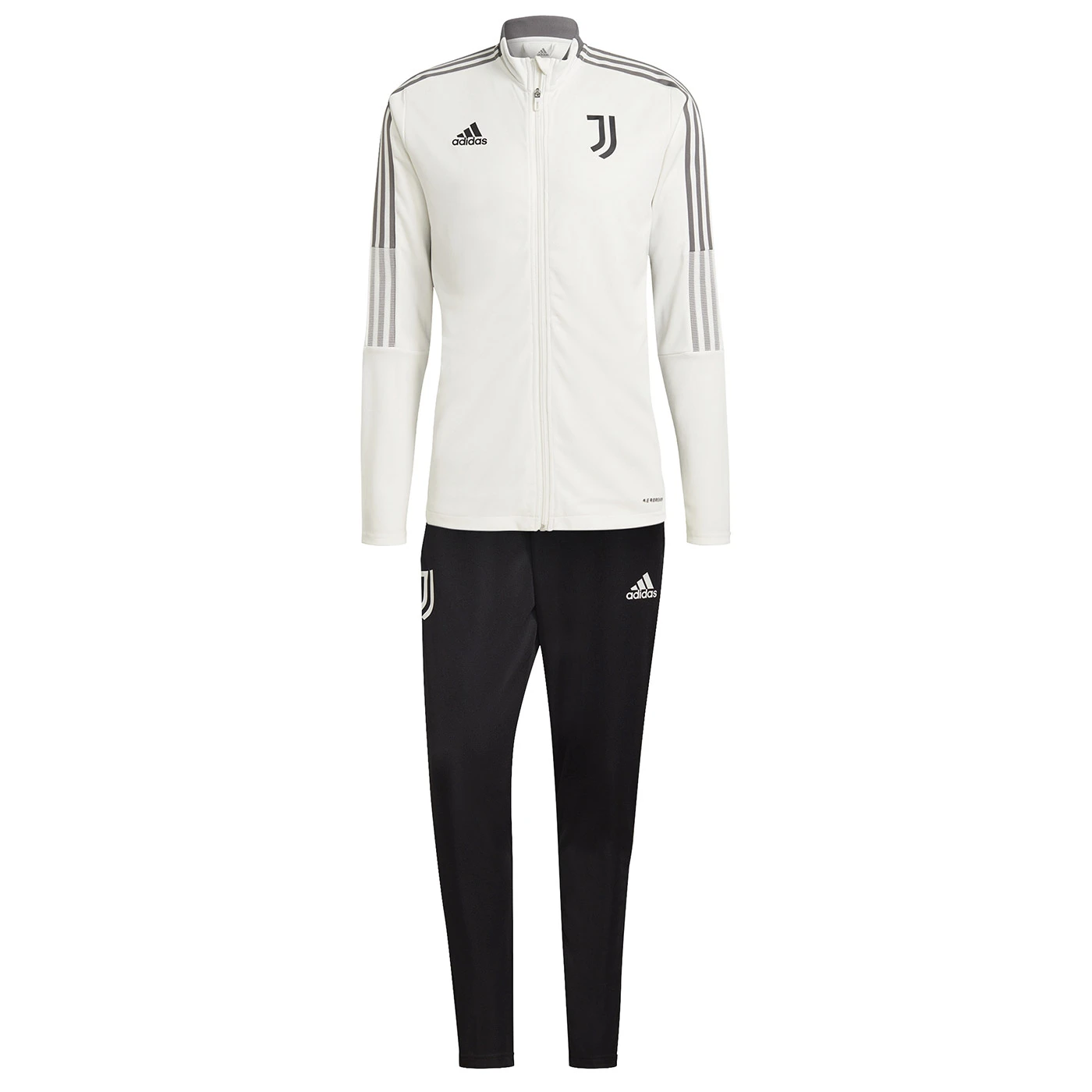 JUVENTUS TUTA CORE WHITE 2021/22