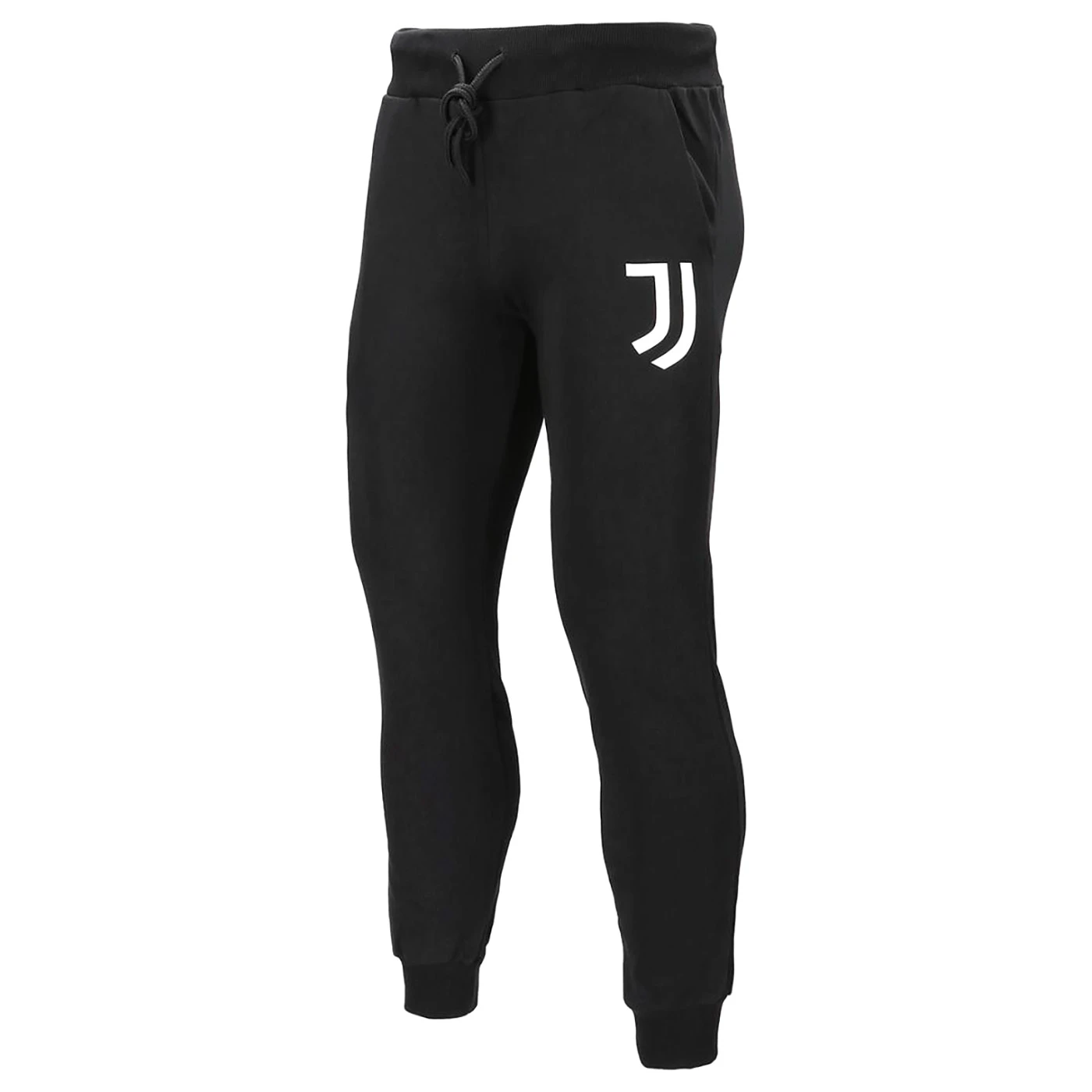 JUVENTUS TUTA LOGO NERA