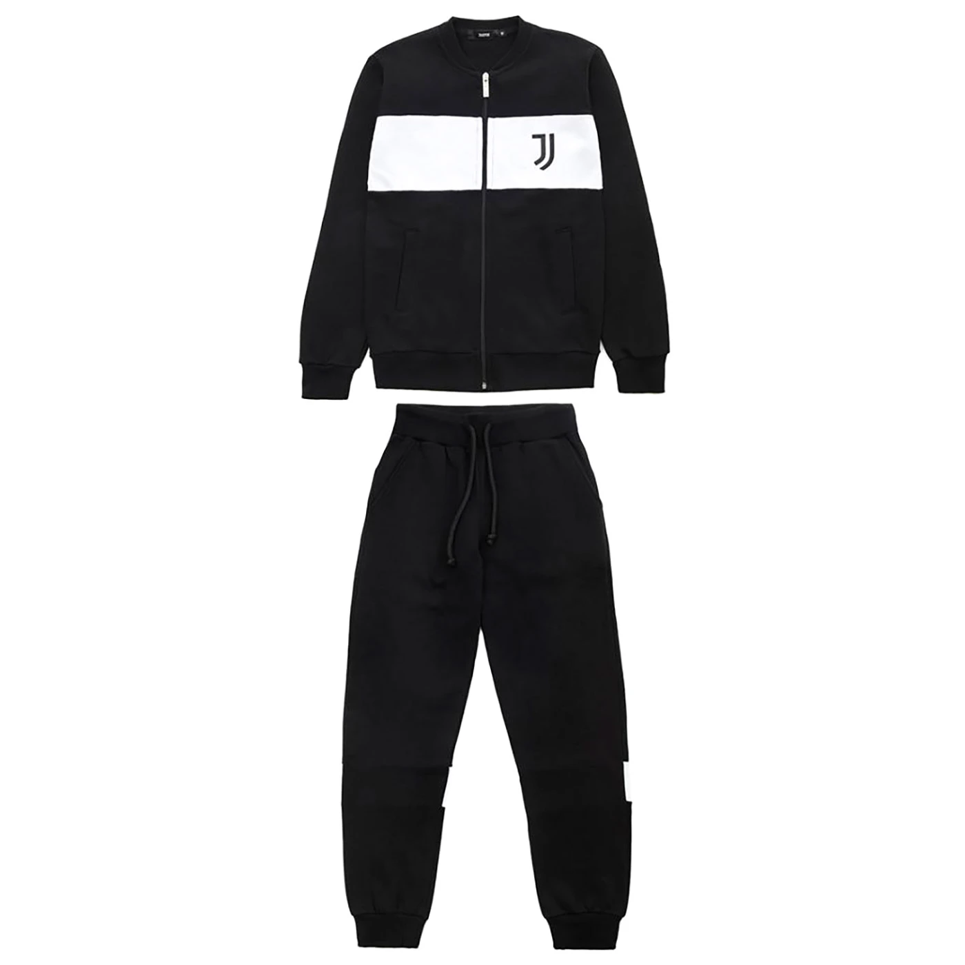 JUVENTUS TUTA RAGAZZO CORE LOGO