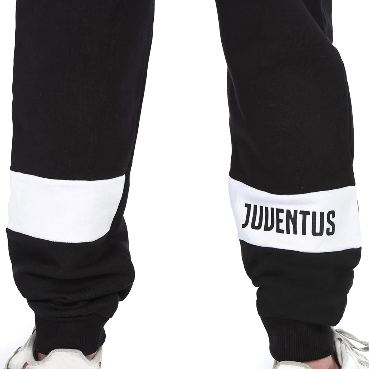 JUVENTUS TUTA RAGAZZO CORE LOGO