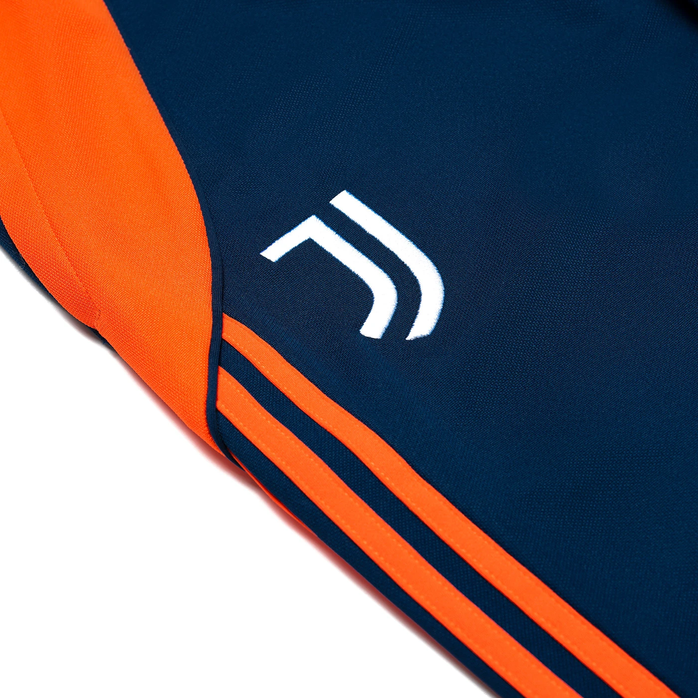 JUVENTUS TUTA RAPPRESENTANZA ARANCIO 2024/25