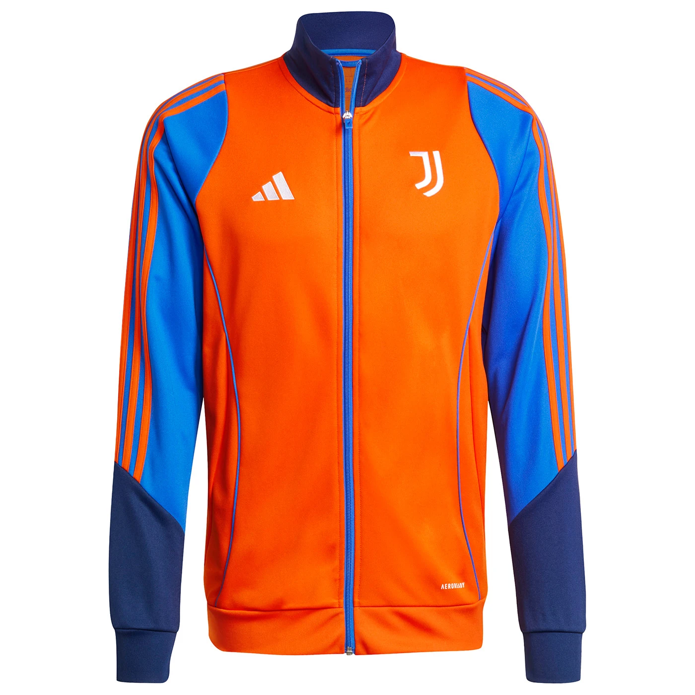 JUVENTUS TUTA RAPPRESENTANZA ARANCIO 2024/25