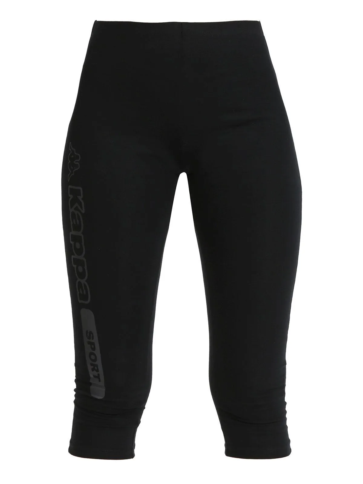 Kappa Legging capri femme