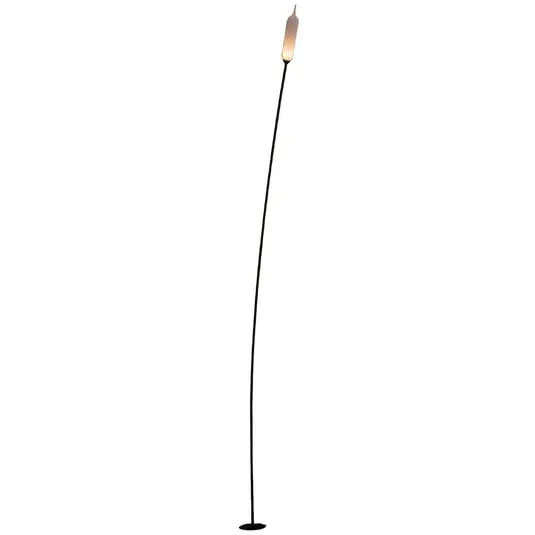 Karman Nilo LED a picchetto, altezza 220 cm