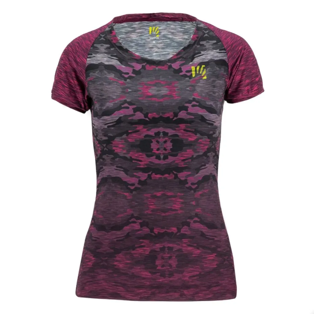 KArpos T-shirt prato piazza w