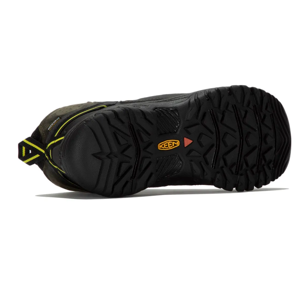 Keen Targhee III Mid Scarponcini da escursione impermeabili - AW23